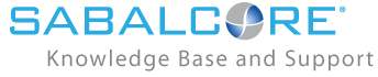 Sabalcore Knowledge Base